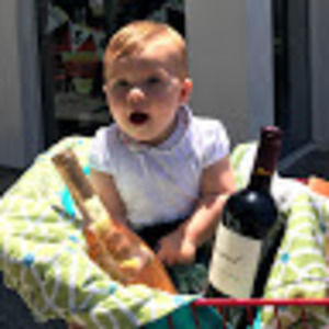 Meet your Posher, Alexandra